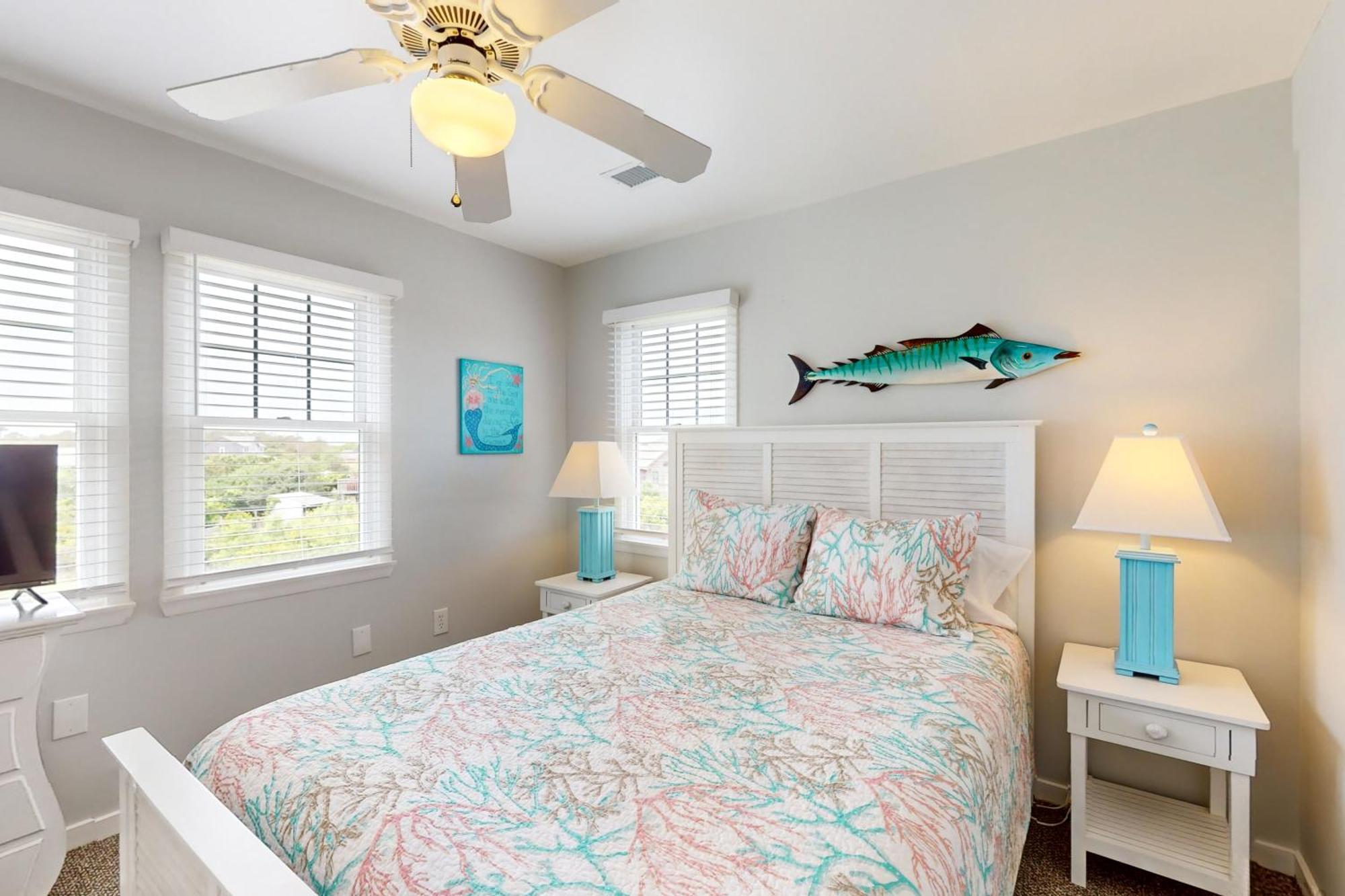 Holiday home Orca #14a-cac *